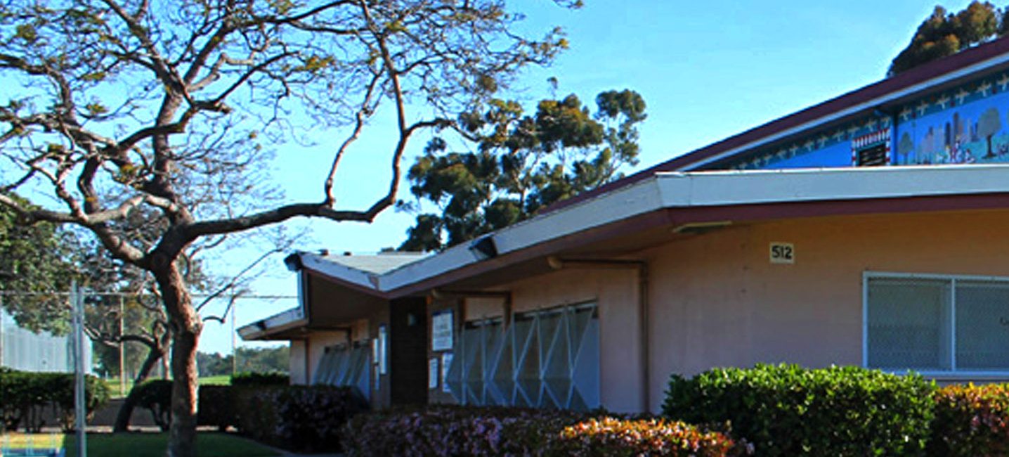 Golden Hill Rec Center
