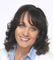 Headshot of Karen Solorzano​