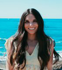 Headshot of Lexi Cruz