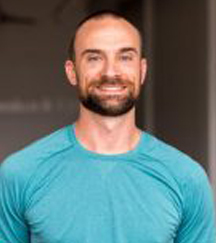 Headshot of Ryan Glidden